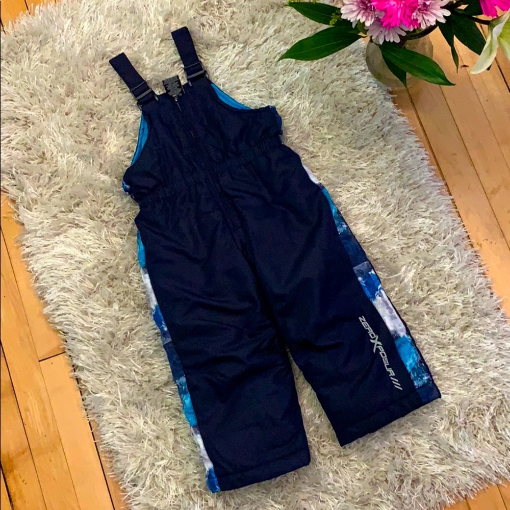 Boys Snowsuit - Great condition!